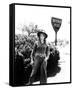 Donna Douglas - The Beverly Hillbillies-null-Framed Stretched Canvas