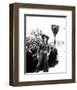 Donna Douglas - The Beverly Hillbillies-null-Framed Photo