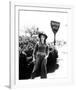 Donna Douglas - The Beverly Hillbillies-null-Framed Photo