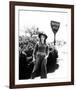 Donna Douglas - The Beverly Hillbillies-null-Framed Photo