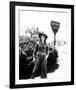 Donna Douglas - The Beverly Hillbillies-null-Framed Photo