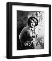 Donna Douglas - The Beverly Hillbillies-null-Framed Photo