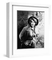 Donna Douglas - The Beverly Hillbillies-null-Framed Photo