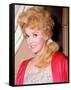 Donna Douglas-null-Framed Stretched Canvas