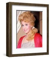 Donna Douglas-null-Framed Photo