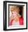 Donna Douglas-null-Framed Photo