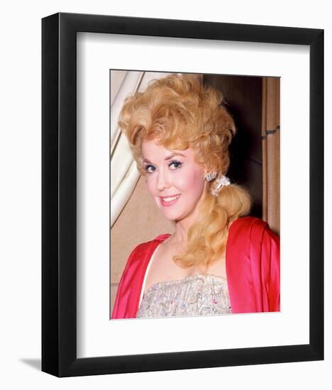 Donna Douglas-null-Framed Photo