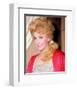 Donna Douglas-null-Framed Photo