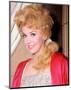 Donna Douglas-null-Mounted Photo