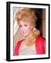 Donna Douglas-null-Framed Photo