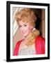 Donna Douglas-null-Framed Photo