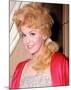 Donna Douglas-null-Mounted Photo