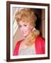 Donna Douglas-null-Framed Photo