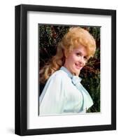 Donna Douglas-null-Framed Photo