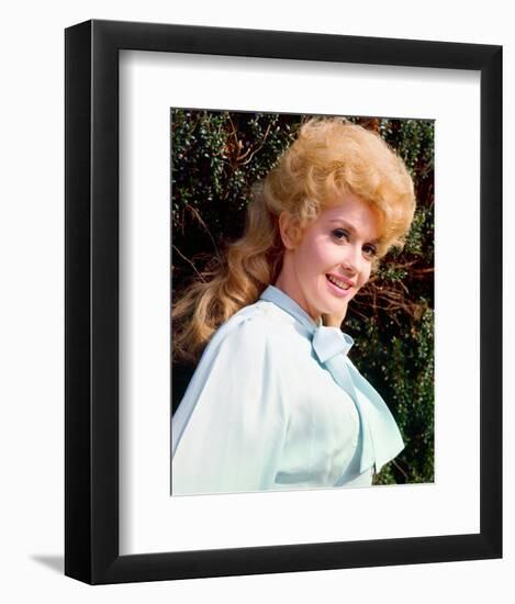 Donna Douglas-null-Framed Photo