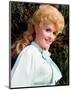 Donna Douglas-null-Mounted Photo