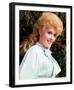 Donna Douglas-null-Framed Photo