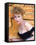 Donna Douglas-null-Framed Stretched Canvas