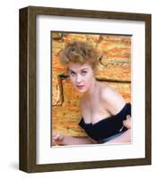 Donna Douglas-null-Framed Photo