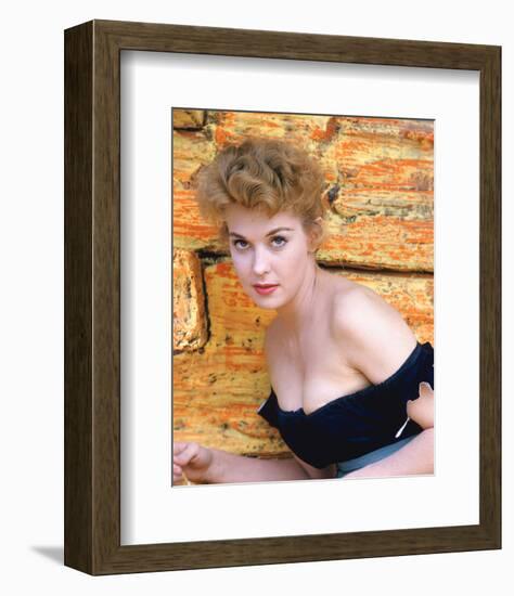 Donna Douglas-null-Framed Photo