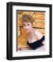 Donna Douglas-null-Framed Photo