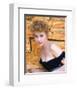 Donna Douglas-null-Framed Photo