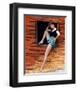 Donna Douglas-null-Framed Photo