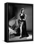 Donna Reed, 1944-null-Framed Stretched Canvas