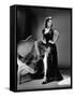Donna Reed, 1944-null-Framed Stretched Canvas