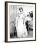 Donna Reed - The Donna Reed Show-null-Framed Photo