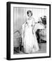 Donna Reed - The Donna Reed Show-null-Framed Photo