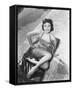 Donna Reed-null-Framed Stretched Canvas