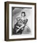 Donna Reed-null-Framed Photo