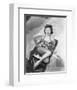 Donna Reed-null-Framed Photo