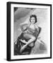 Donna Reed-null-Framed Photo