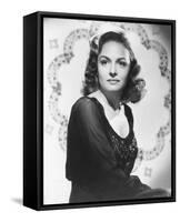 Donna Reed-null-Framed Stretched Canvas