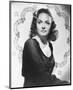 Donna Reed-null-Mounted Photo