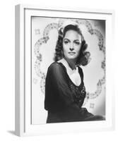 Donna Reed-null-Framed Photo