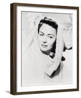 Donna Reed-null-Framed Photo