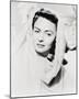 Donna Reed-null-Mounted Photo