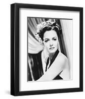 Donna Reed-null-Framed Photo