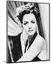 Donna Reed-null-Mounted Photo