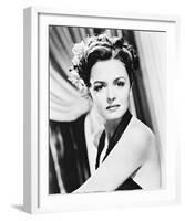 Donna Reed-null-Framed Photo