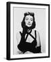 Donna Reed-null-Framed Photo