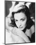 Donna Reed-null-Mounted Photo