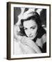 Donna Reed-null-Framed Photo