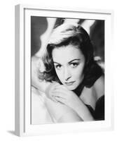 Donna Reed-null-Framed Photo