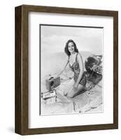 Donna Reed-null-Framed Photo