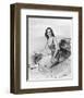 Donna Reed-null-Framed Photo