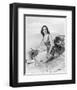 Donna Reed-null-Framed Photo